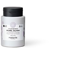 MARIA NILA colour Refresh Pearl Silver 0.92 100 ml - Hair Mask