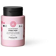 MARIA NILA colour Refresh Pink Pop 0.69 100 ml - Hair Mask
