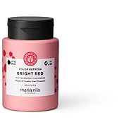 MARIA NILA colour Refresh Bright Red 0.66 100 ml - Hair Mask