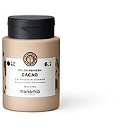MARIA NILA colour Refresh Cacao 6.5 100 ml - Hair Mask