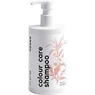 VOONO Shampoo for coloured hair 400 ml - Shampoo
