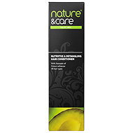 NATURE&CARE Balm with avocado oil 200 ml - Hair Balm