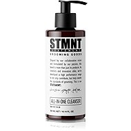 STMNT All-in-One Cleanser 300 ml - Shampoo