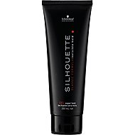 SCHWARZKOPF Professional Silhouette Super Hold Gel 250 ml - Hair Gel