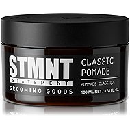 STMNT Classic Pomade 100 ml - Hair pomade
