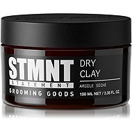 STMNT Dry Clay 100 ml - Hair Clay
