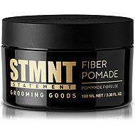 STMNT Fiber Pomade 100 ml - Hair pomade