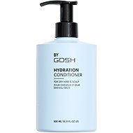 GOSH Hair Care Hydration Conditioner 500 ml - Conditioner