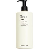 GOSH Hair Care Glow Shampoo 750 ml - Shampoo