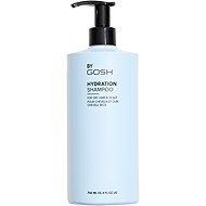 GOSH Hair Care Hydration Shampoo 750 ml - Shampoo