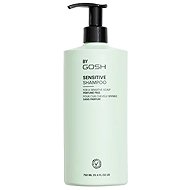 GOSH Hair Care Sensitive Shampoo 750 ml - Shampoo