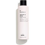 GOSH Volume & Style - Volumizing Hair Spray 250 ml - Hair Styling Spray