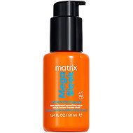 MATRIX Mega Sleek 96H heat-activated anti-frizz serum 50 ml - Hair Serum