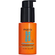 MATRIX Mega Sleek 96H heat-activated anti-frizz serum 30 ml - Hair Serum