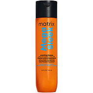 MATRIX Total Results Mega Sleek smoothing shampoo with shea butter 300 ml - Shampoo