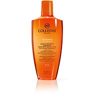 COLLISTAR After Sun Shower-Shampoo Moisturizing Restorative 400 ml - Shampoo