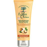 LE PETIT OLIVIER Obnovující kondicioner pro suché vlasy 200 ml - Conditioner