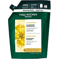 YVES ROCHER Nourishing Shampoo 600 ml - Shampoo