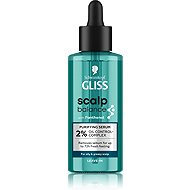 SCHWARZKOPF GLISS Scalp Balance cleansing serum 100 ml - Hair Serum
