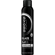SYOSS Glaze Topcoat 200 ml - Hair Styling Spray
