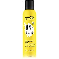 got2b Un-glued styling foam 150 ml - Hair Emulsion
