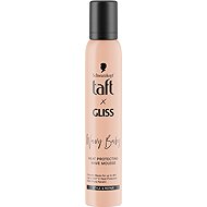 SCHWARZKOPF TAFT Wavy Baby 200 ml - Hair Emulsion