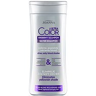 JOANNA Ultra colour System silver shade 200 ml - Shampoo