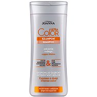JOANNA Ultra colour System for red and copper shades 200 ml - Shampoo