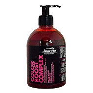 JOANNA colour Boost Complex pink tinting 500 ml - Shampoo