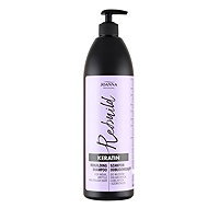 JOANNA Strengthening shampoo with keratin 1 l - Shampoo
