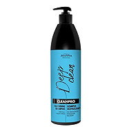 JOANNA CleanPro Complex for all hair types 1 l - Shampoo