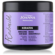 JOANNA Regenerating with keratin 500 g - Hair Mask