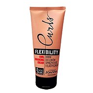 JOANNA For waves and curls 200 g - Hair Cream