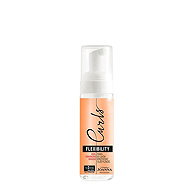 JOANNA Mousse for waves and curls 150 ml - Hair Mousse