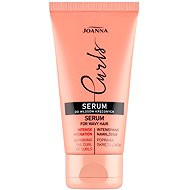 JOANNA For waves and curls 50 g - Hair Serum