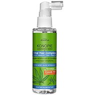 JOANNA Strengthening nourishment for hair loss 100 ml - Conditioner