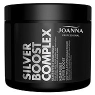 JOANNA Silver Boost Complex for lightened and bleached hair 500 g - Conditioner