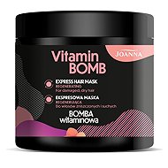 JOANNA Vitamin Bomb expressz regeneráló, 500 g - Hajmaszk