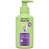 GARNIER Fructis Curls Method step 3 cream for all types of wavy and curly hair 260 ml - Hair Cream