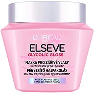 ĽORÉAL PARIS Elseve Glycolic Gloss for shiny hair, 300 ml - Hair Mask