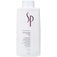 WELLA PROFESSIONALS SP Color Save Shampoo 1000 ml - Sampon