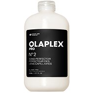 OLAPLEX No. 2 Bond Perfector 525 ml - Hair Treatment