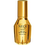 NEQI Diamond Glass Dry Oil 75 ml - Hair Oil