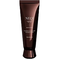 NEQI Glossing Mask Dark Brown 120 ml - Hair Mask