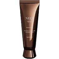 NEQI Glossing Mask Light Brown 120 ml - Hair Mask