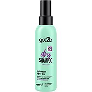 got2b Mist 150 ml - Dry Shampoo