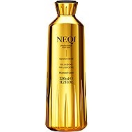 NEQI Diamond Glass Shampoo 330 ml - Shampoo