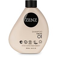 ZENZ No. 01 Pure Shampoo 250 ml - Shampoo