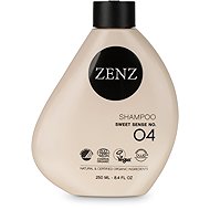 ZENZ No. 04 Sweet Sense Shampoo 250 ml - Shampoo