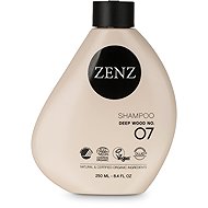 ZENZ No. 07 Deep Wood Shampoo 250 ml - Shampoo
